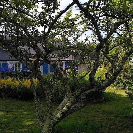 Saint Norgard - Hameau Breton Crozon Exterior foto