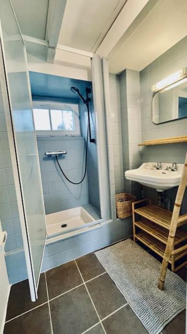 Saint Norgard - Hameau Breton Crozon Exterior foto